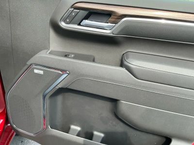 2026 Chevrolet Silverado 1500 — photo 21 view