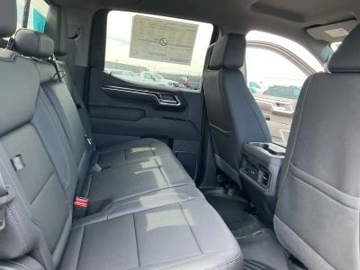 2026 Chevrolet Silverado 1500 — photo 19 view