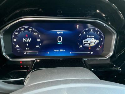 2026 Chevrolet Silverado 1500 — photo 11 view