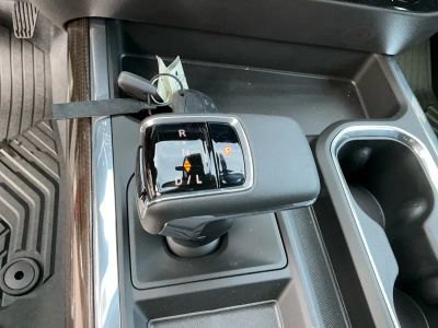 2026 Chevrolet Silverado 1500 — photo 13 view