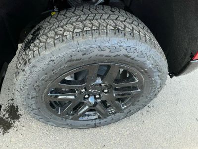 2026 Chevrolet Silverado 1500 — photo 22 view