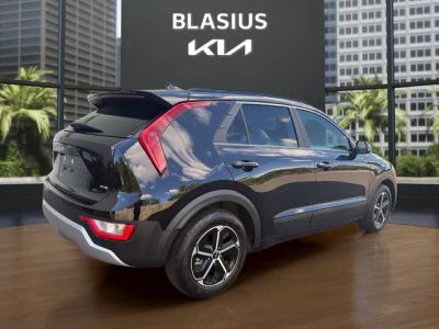 2024 Kia Niro — detail view