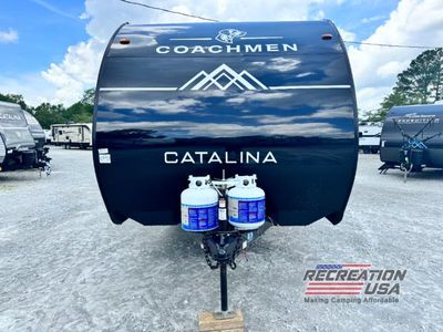 2025 Coachmen Catalina Summit Series 8 - Photo 7