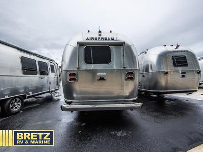 2025 Airstream Flying Cloud - Photo 6