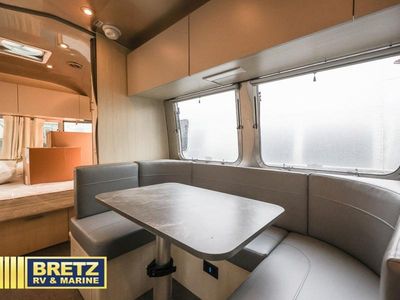 2025 Airstream Flying Cloud - Photo 9