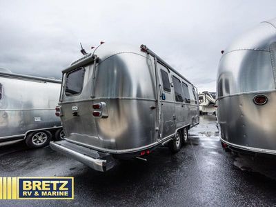 2025 Airstream Flying Cloud - Photo 5