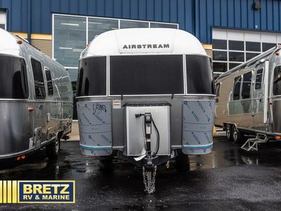 2025 Airstream Flying Cloud - Photo 3