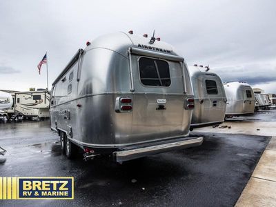 2025 Airstream Flying Cloud - Photo 4