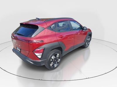 2024 Hyundai Kona - Photo 7