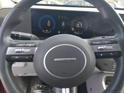 2024 Hyundai Kona - Photo 12