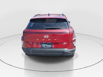 2024 Hyundai Kona - Photo 6