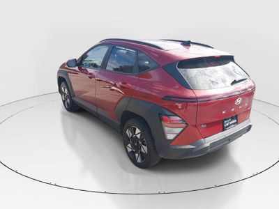 2024 Hyundai Kona - Photo 5