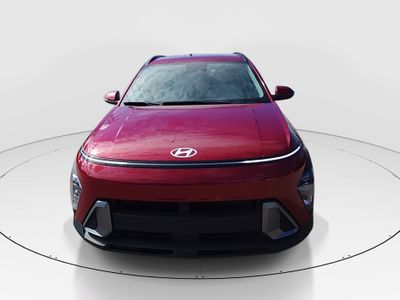 2024 Hyundai Kona - Photo 2