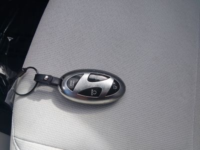 2024 Hyundai Kona - Photo 15