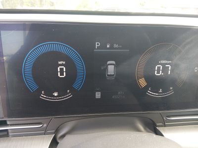 2024 Hyundai Kona - Photo 14