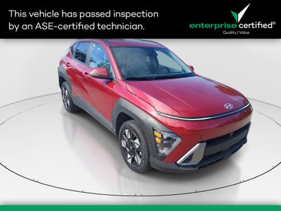 2024 Hyundai Kona - Photo 1