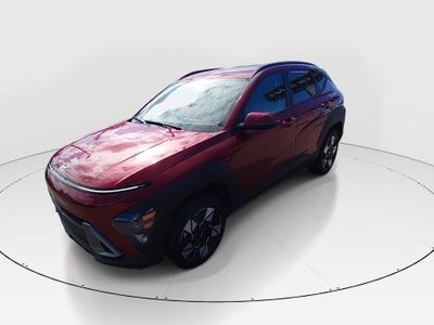 2024 Hyundai Kona - Photo 3