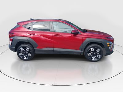 2024 Hyundai Kona - Photo 8