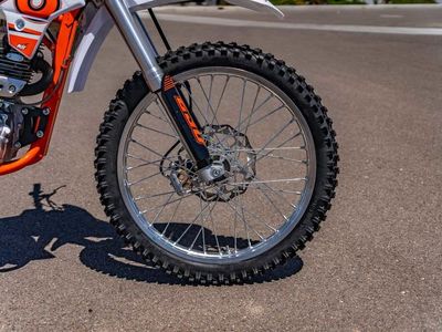 2024 Kayo K2 230 - Photo 13