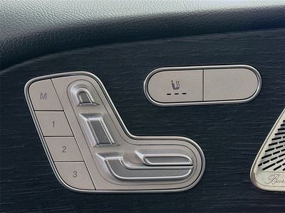 2021 Mercedes-Benz GLE - Photo 17