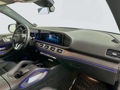 2021 Mercedes-Benz GLE - Photo 27