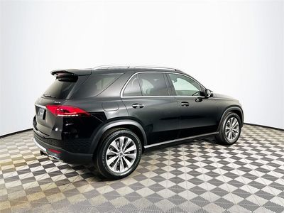 2021 Mercedes-Benz GLE - Photo 4
