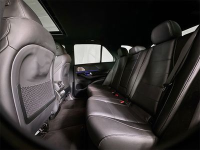 2021 Mercedes-Benz GLE - Photo 22