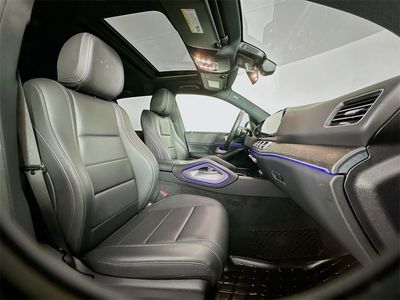 2021 Mercedes-Benz GLE - Photo 26