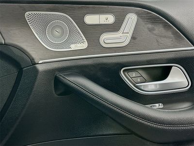 2021 Mercedes-Benz GLE - Photo 14