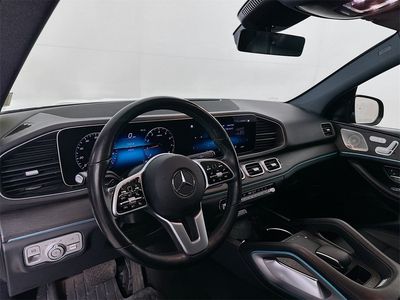 2021 Mercedes-Benz GLE - Photo 6