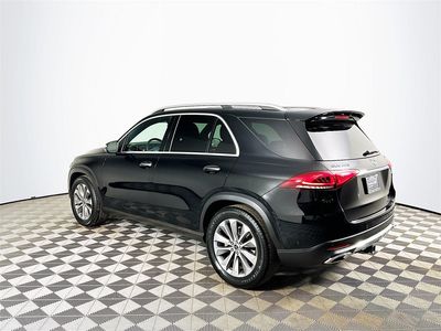 2021 Mercedes-Benz GLE - Photo 3