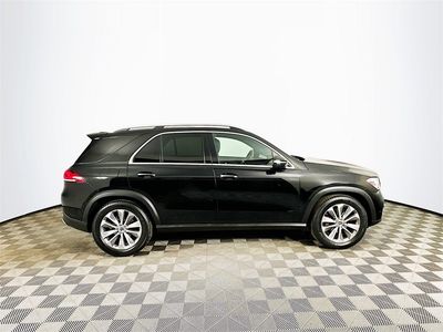 2021 Mercedes-Benz GLE - Photo 5