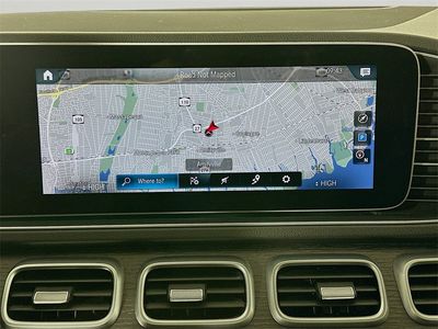 2021 Mercedes-Benz GLE - Photo 9
