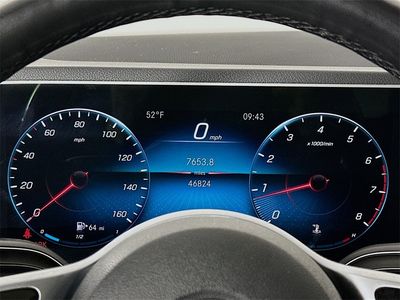 2021 Mercedes-Benz GLE - Photo 8