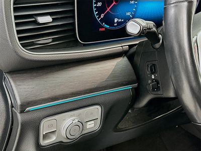 2021 Mercedes-Benz GLE - Photo 7