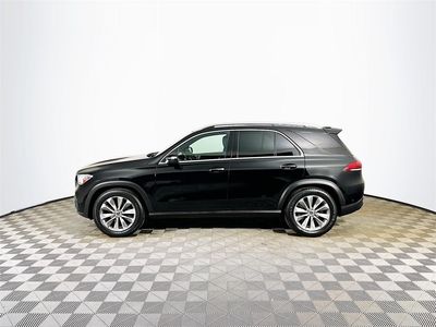 2021 Mercedes-Benz GLE - Photo 2
