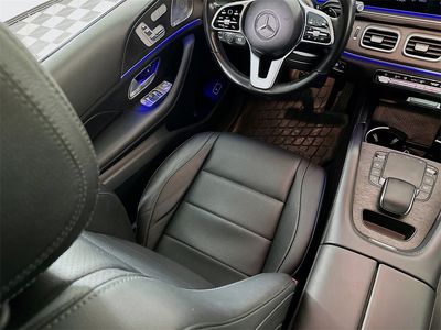 2021 Mercedes-Benz GLE - Photo 20
