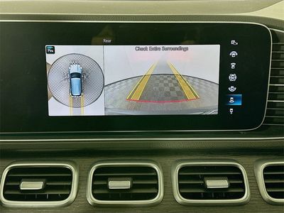 2021 Mercedes-Benz GLE - Photo 10