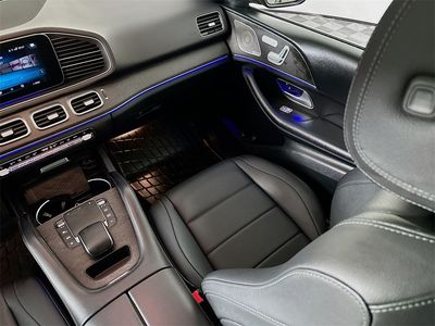 2021 Mercedes-Benz GLE - Photo 21