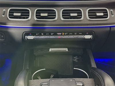 2021 Mercedes-Benz GLE - Photo 12