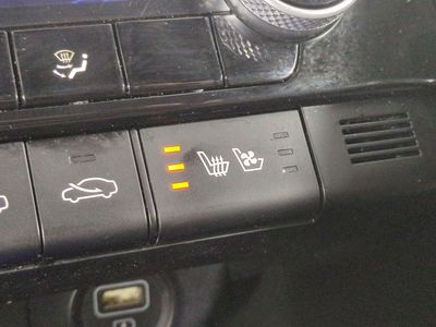 2023 Hyundai Elantra Hybrid — photo 26 view