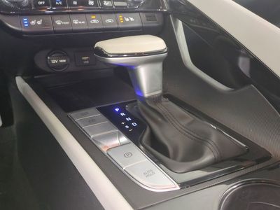 2023 Hyundai Elantra Hybrid — photo 19 view