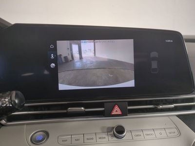 2023 Hyundai Elantra Hybrid — photo 23 view