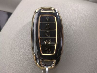 2023 Hyundai Elantra Hybrid — photo 37 view