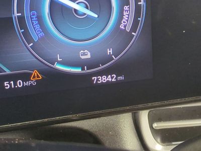 2023 Hyundai Elantra Hybrid — photo 35 view