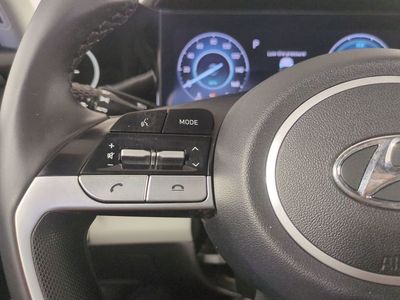 2023 Hyundai Elantra Hybrid — photo 31 view