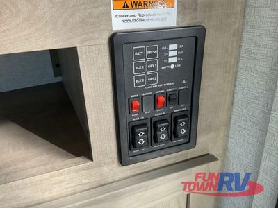 2025 Keystone RV Springdale - Photo 26