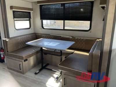 2025 Keystone RV Springdale - Photo 18
