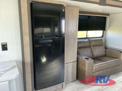 2025 Keystone RV Springdale - Photo 16
