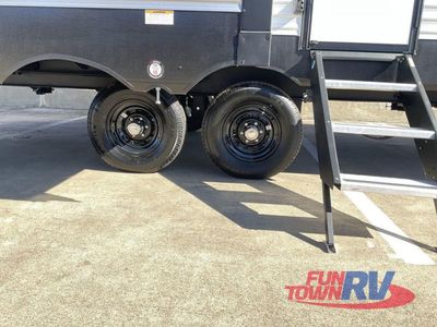 2025 Keystone RV Springdale - Photo 7